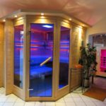 Design Sauna