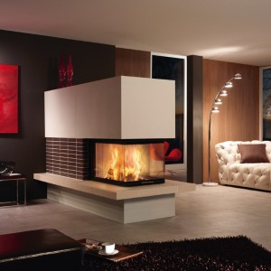 Arte U-90h Milieu