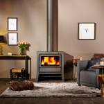 FLAM-Kamine Fiera MT+ 68-57