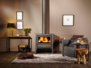 FLAM-Kamine Fiera MT+ 68-57
