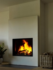 FLAM-Kamine Largo 90-68