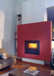 FLAM-Kamine Doorkijk MT 72 56
