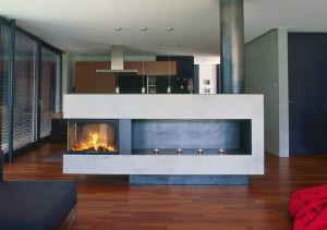 Brennzellen Varia Prestige 2Lh