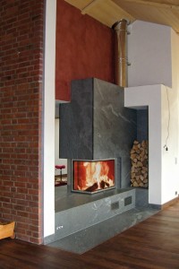 Brennzellen Varia Prestige 2Lh