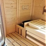 Erfahrungen sauna 65 bielefeld Sauna 65